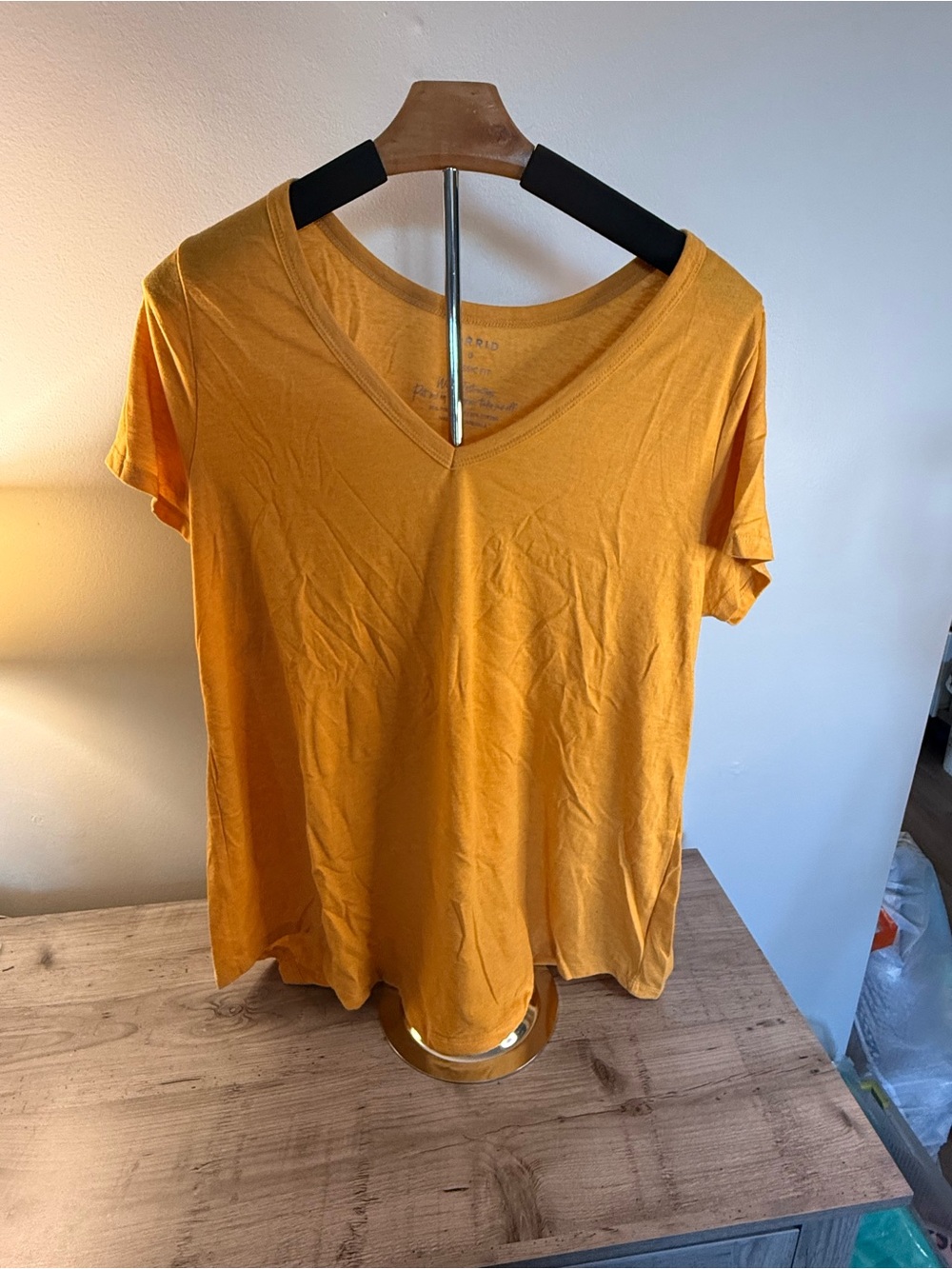 Torrid Classic Fit Tee